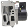Idle Air Control (IAC) Valve