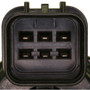 Idle Air Control (IAC) Valve
