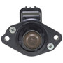 Idle Air Control (IAC) Valve