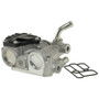Idle Air Control (IAC) Valve