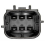 Idle Air Control (IAC) Valve