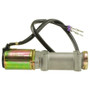 Idle Air Control (IAC) Valve