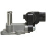Idle Air Control (IAC) Valve