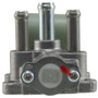 Idle Air Control (IAC) Valve