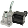 Idle Air Control (IAC) Valve