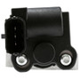 Idle Air Control (IAC) Valve