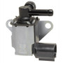 Vapor Canister Purge Solenoid fits 2002-2005 Honda Civic CR-V  WVE BY NTK