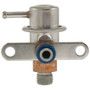 Fuel Injection Pressure Damper