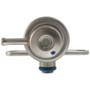 Fuel Injection Pressure Damper
