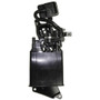 Wells Vehicle Electronics Vapor Canister P/N:4B1701