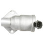 Idle Air Control (IAC) Valve