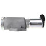Idle Air Control (IAC) Valve
