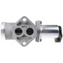 Idle Air Control (IAC) Valve