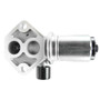 Idle Air Control (IAC) Valve
