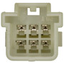 Trailer Connector