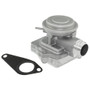 Air Diverter / Bypass Valve