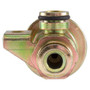 Fuel Injection Pressure Regulator