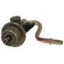 Fuel Injection Pressure Regulator