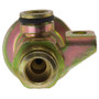 Fuel Injection Pressure Regulator