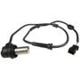 ABS Wheel Speed Sensor