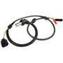 ABS Wheel Speed Sensor