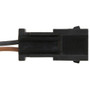 ABS Wheel Speed Sensor