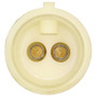 ABS Wheel Speed Sensor
