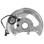 ABS Wheel Speed Sensor
