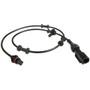 ABS Wheel Speed Sensor