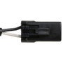 ABS Wheel Speed Sensor