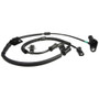 ABS Wheel Speed Sensor