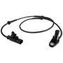 ABS Wheel Speed Sensor