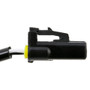 ABS Wheel Speed Sensor