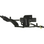 ABS Wheel Speed Sensor