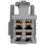 ABS Wheel Speed Sensor