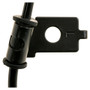 ABS Wheel Speed Sensor