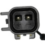 ABS Wheel Speed Sensor
