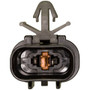 ABS Wheel Speed Sensor