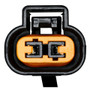 ABS Wheel Speed Sensor