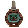 ABS Wheel Speed Sensor