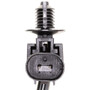 ABS Wheel Speed Sensor