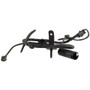 Brake Pad Wear Sensor