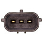 Manifold Pressure (MAP) Sensor