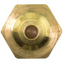 EGR Pressure Feedback (DPFE) Sensor