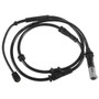 Brake Pad Wear Sensor