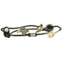 ABS Wheel Speed Sensor