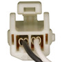 ABS Wheel Speed Sensor