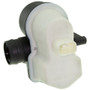 Fuel Tank Pressure Sensor