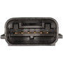 Accelerator Pedal Position Sensor