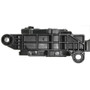 Accelerator Pedal Sensor fits 2011-2015 Kia Sportage  WVE BY NTK